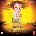 Hanuman Returns - Instrumental Song Download